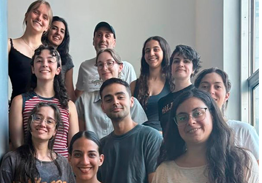 Grupo del Dr. Falzone
