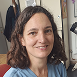 Ht. Mariana Lopez Ravasio